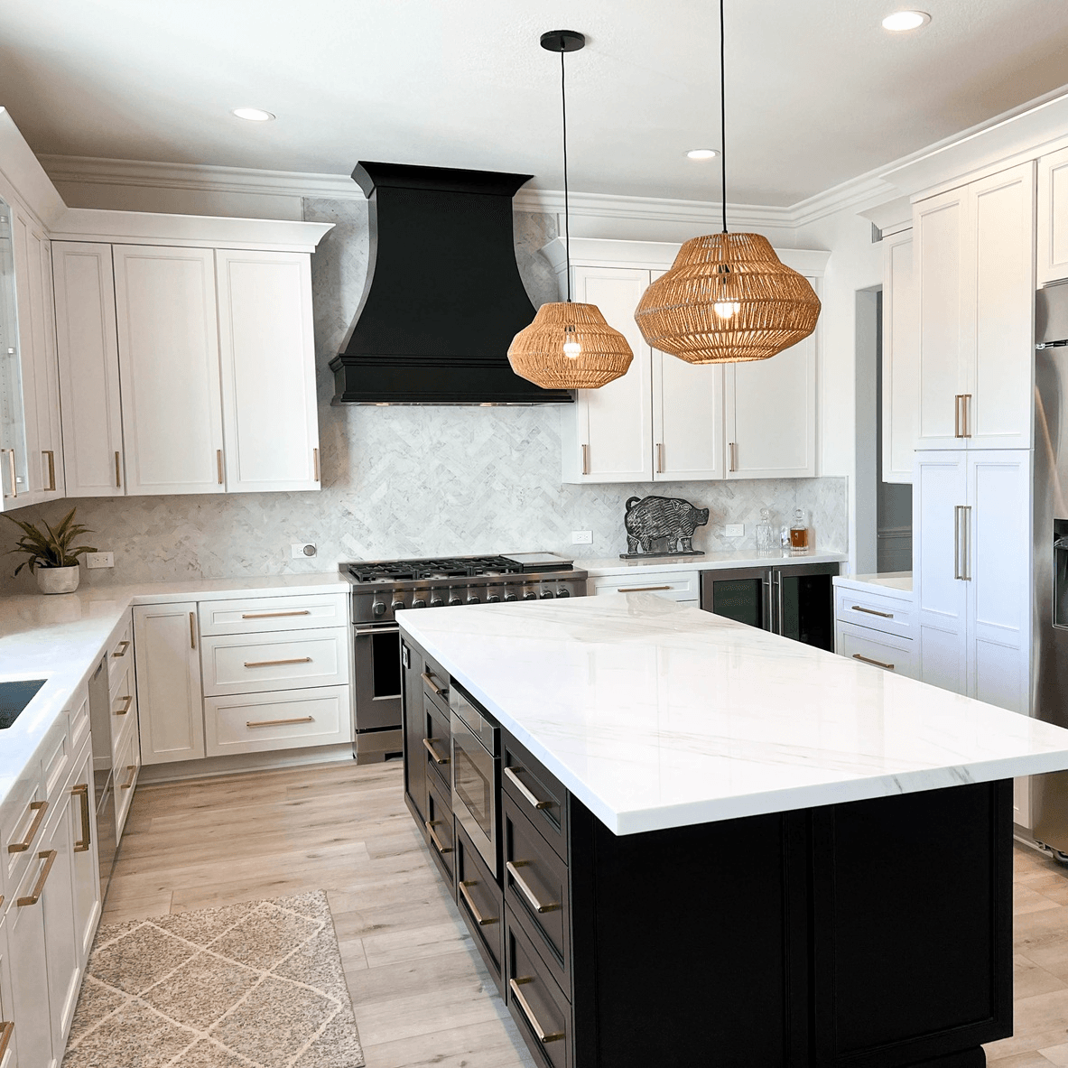 Marcus Thompson project 3